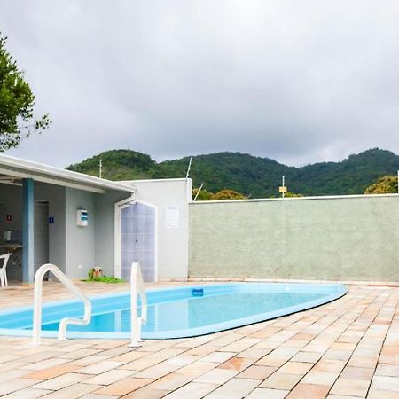 Ubatuba - Edificio Erica Apto 33 - 850 Metros Da Praia Grande Esterno foto