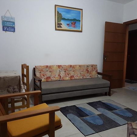 Ubatuba - Edificio Erica Apto 33 - 850 Metros Da Praia Grande Esterno foto
