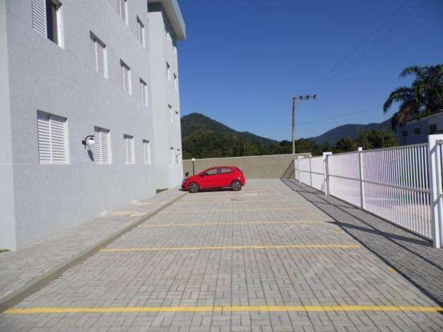 Ubatuba - Edificio Erica Apto 33 - 850 Metros Da Praia Grande Esterno foto