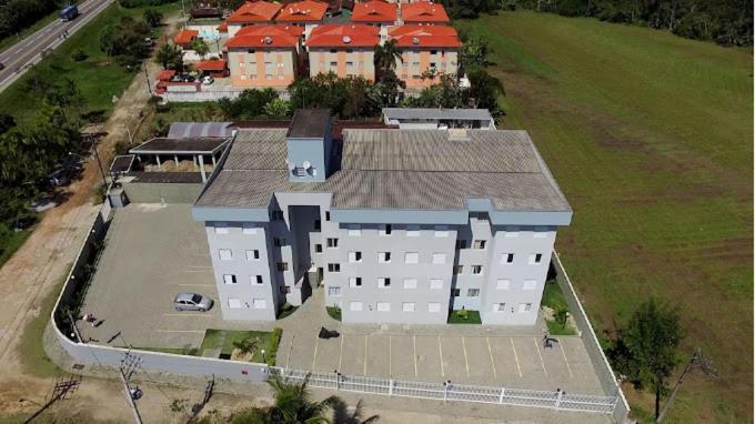 Ubatuba - Edificio Erica Apto 33 - 850 Metros Da Praia Grande Esterno foto